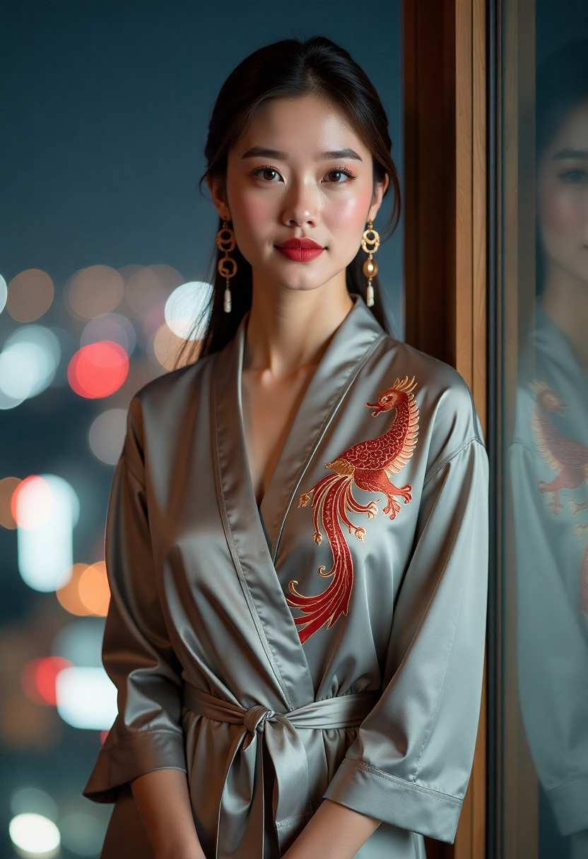 沈砚舟头像