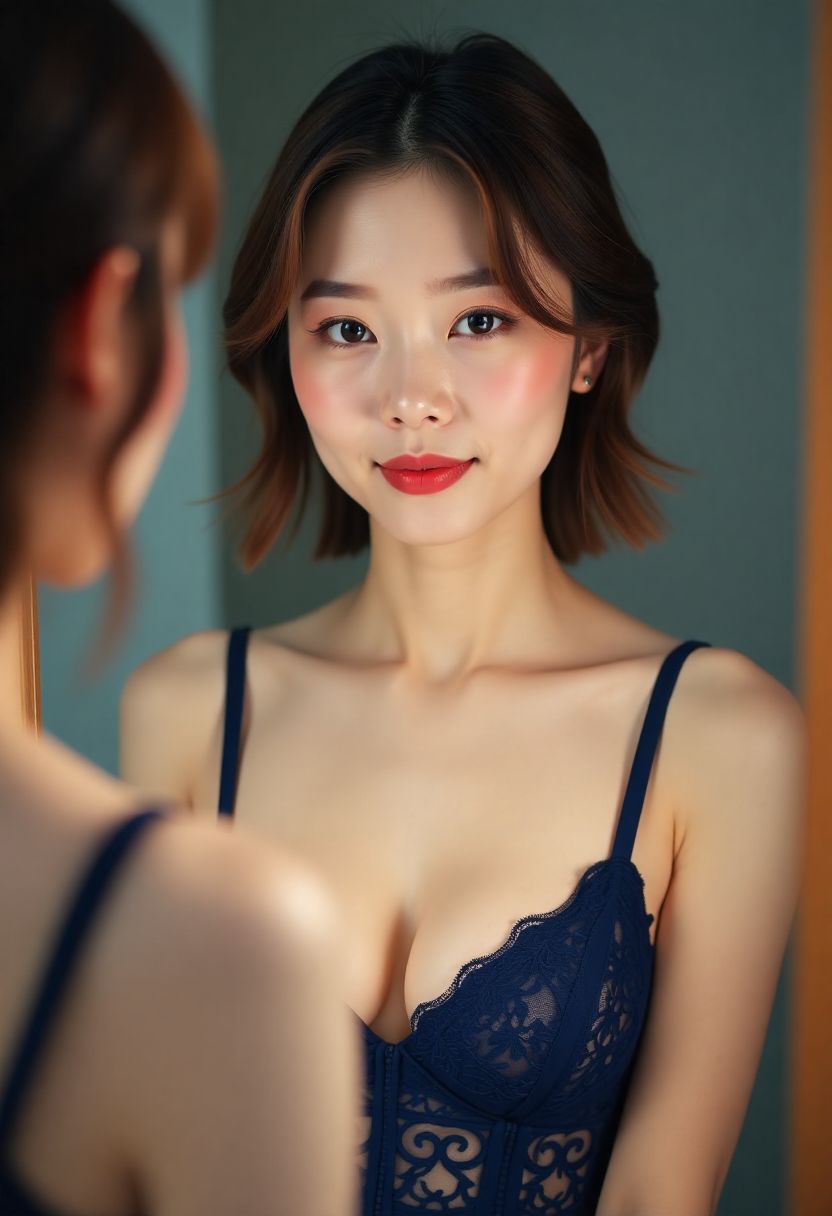吻戏：心跳失控时竖版海报